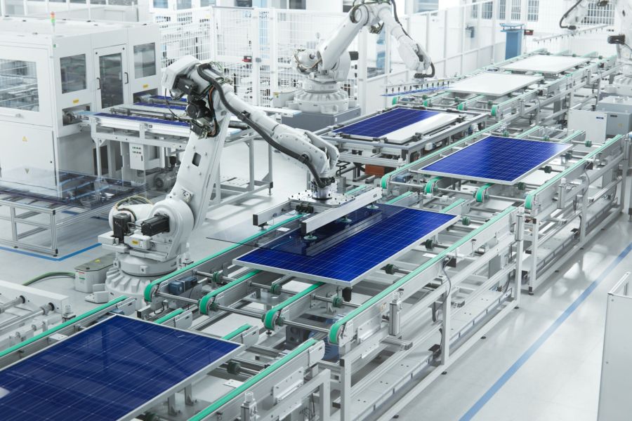 Esempio dalla galleria fotografica di INFISSI GIORDANO SNC